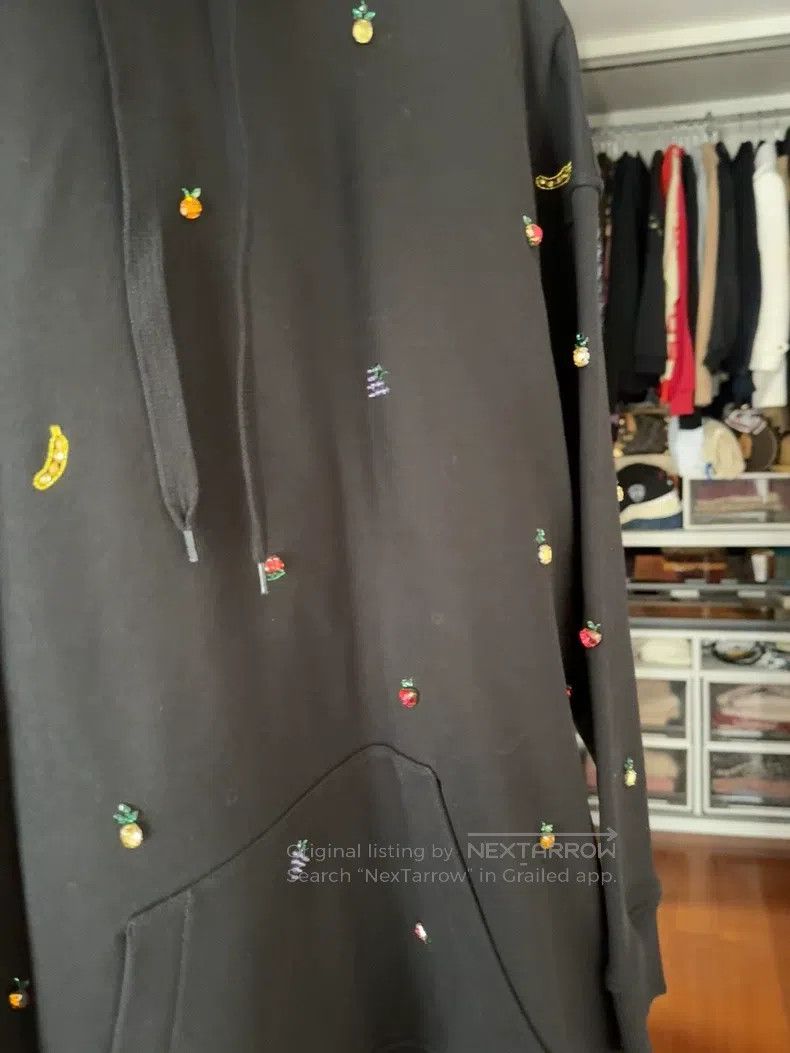 Valentino Valentino Sweatshirt Size S / US 4 / IT 40 - 4 Thumbnail