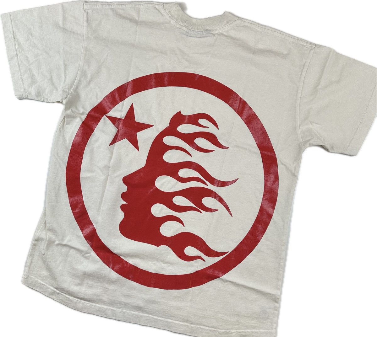 HELLSTAR Hellstar Sports Logo Gel T-shirt Size US S / EU 44-46 / 1 - 2 Thumbnail