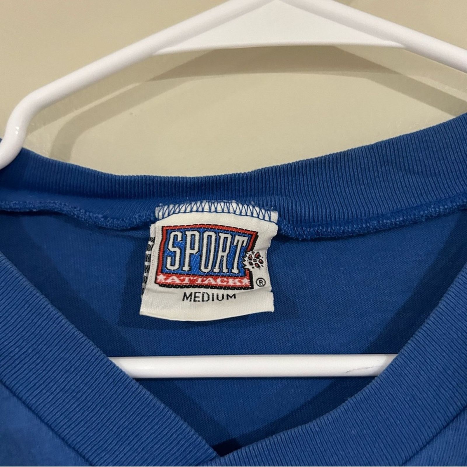Other Vintage 1997 Indianapolis Colts Sean Dawkins Shirt Size US M / EU 48-50 / 2 - 5 Thumbnail