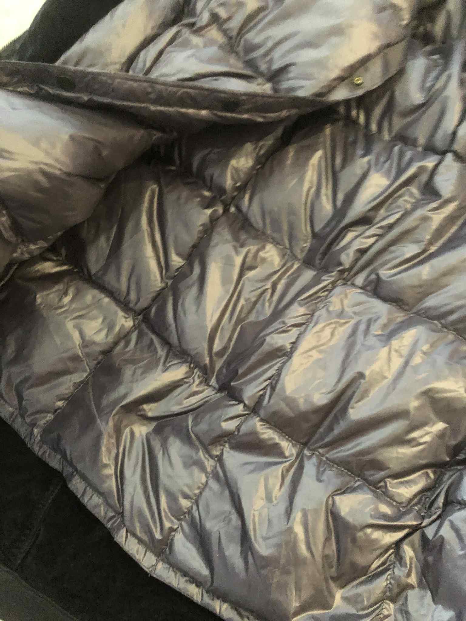 C.P. Company Cp company parkas + lining Size US L / EU 52-54 / 3 - 3 Thumbnail