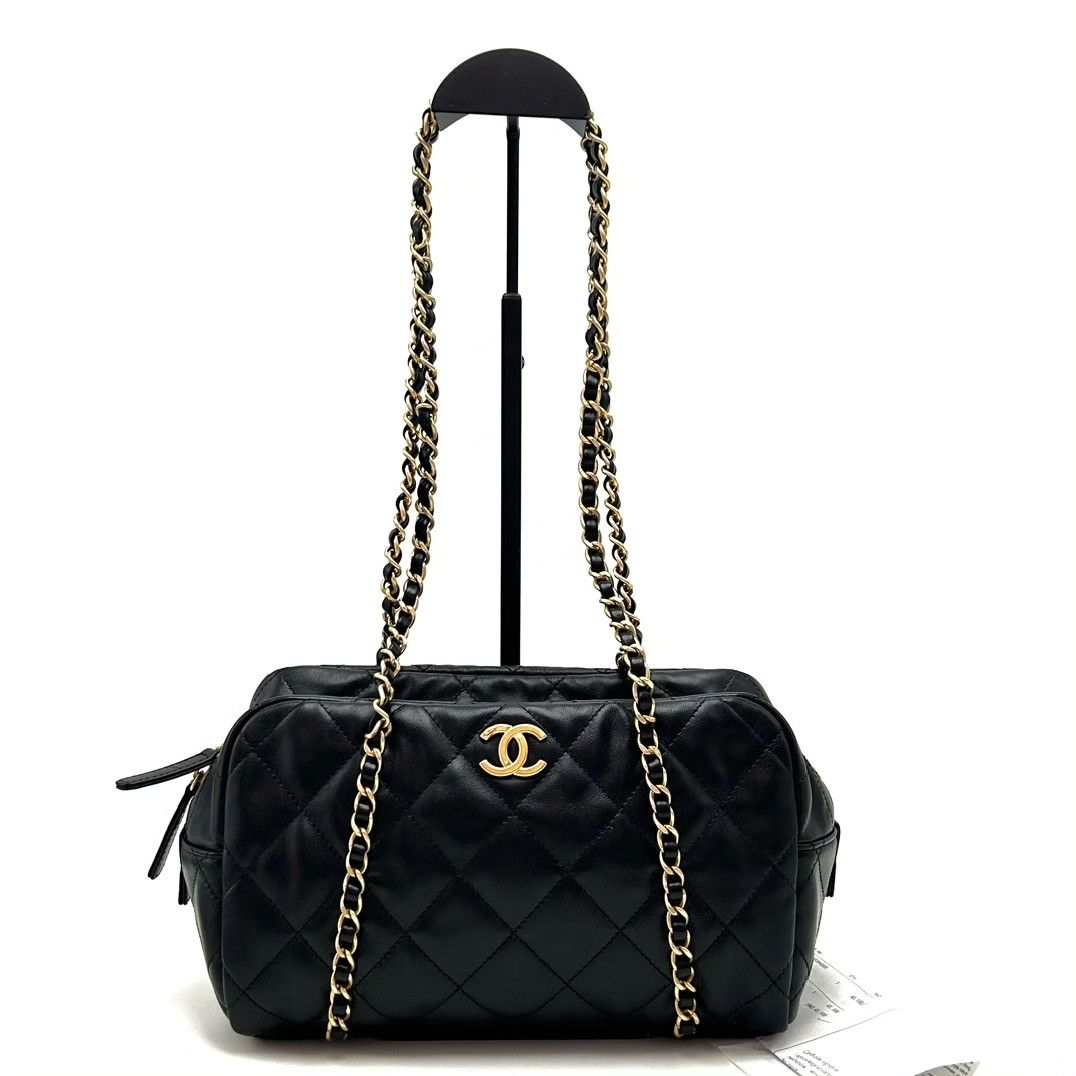 Chanel Pre-loved Bag Very good condition Size ONE SIZE - 1 Thumbnail