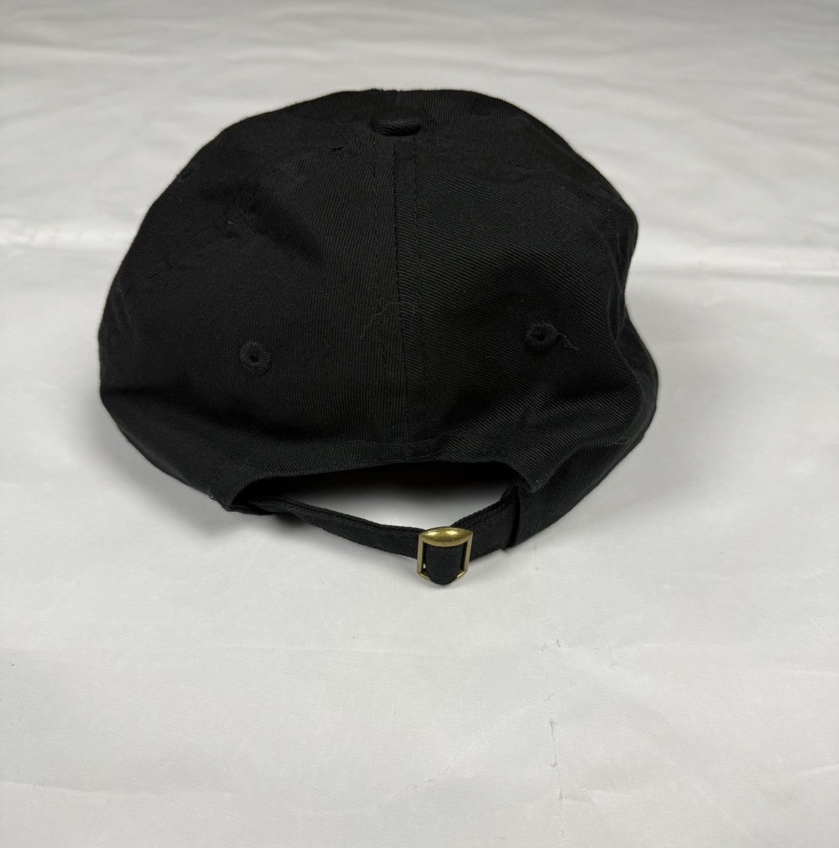 Gnarcotic Gnarcotic Embroidered Cap Size ONE SIZE - 3 Thumbnail
