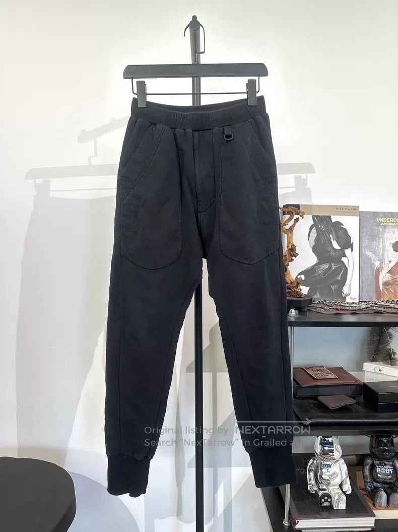 Julius Julius Size 1 Fall-Winter 2019-2020 Collection Divided Seri Size US 28 / EU 44 - 1 Thumbnail