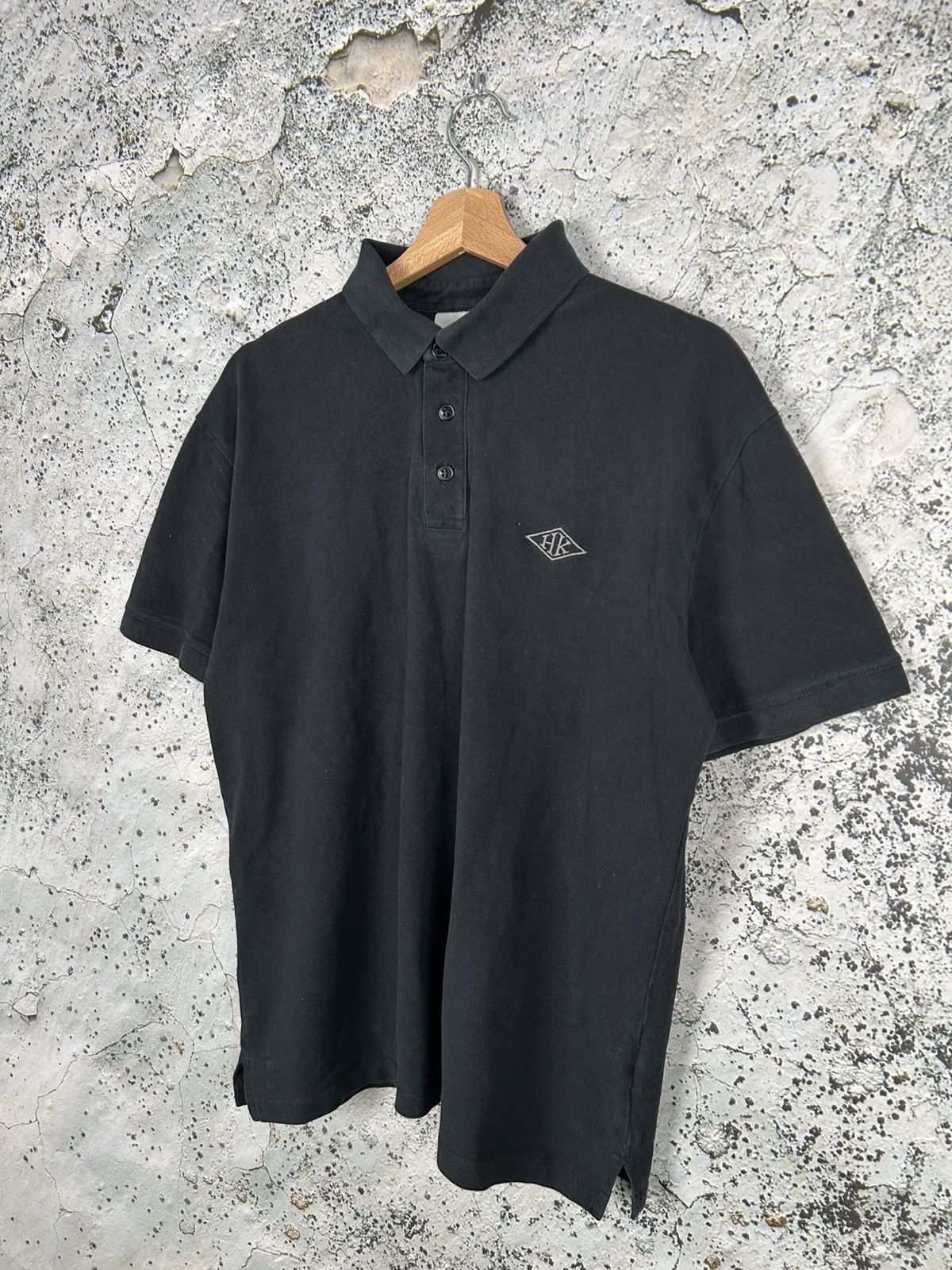 Han Kjobenhavn Han Kjobenhavn Designer Polo Streetwear Vintage Hype Size US S / EU 44-46 / 1 - 2 Thumbnail