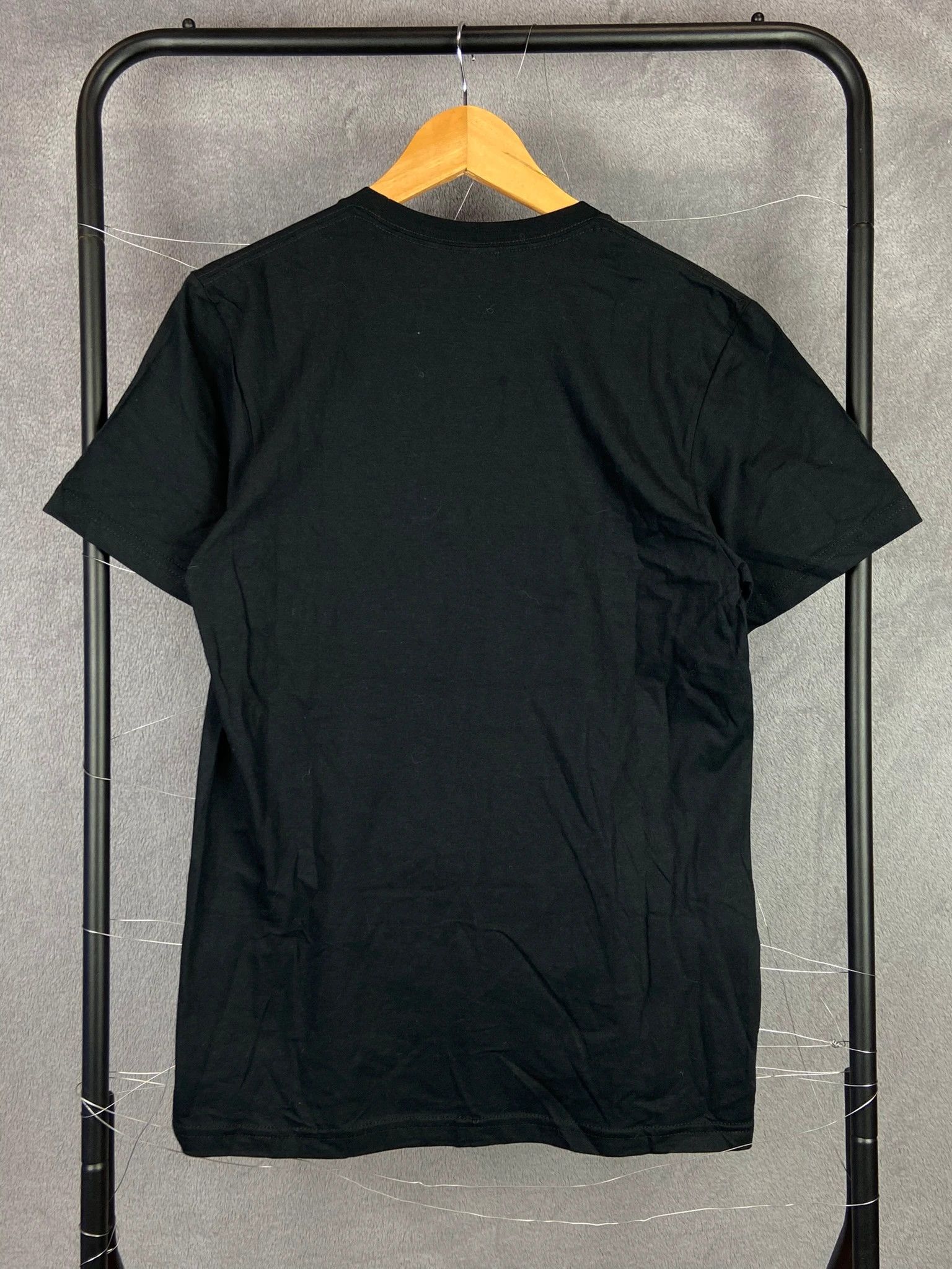 Gildan Ghost band graphic t-shirt vintage metal rock tee Size US M / EU 48-50 / 2 - 4 Thumbnail