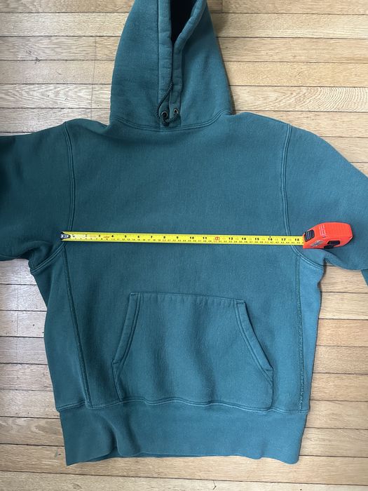 Camber Camber CROSS KNIT® Pullover Hooded Sweatshirt Grailed