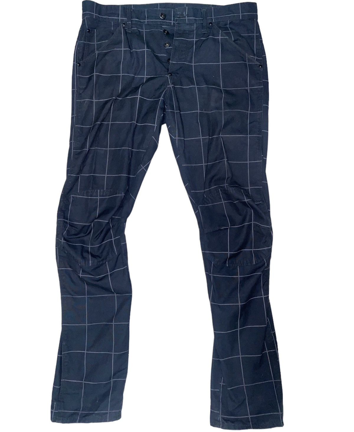 G-Star G Star Raw 5622 3D tapered COJ Size US 32 / EU 48 - 1 Thumbnail