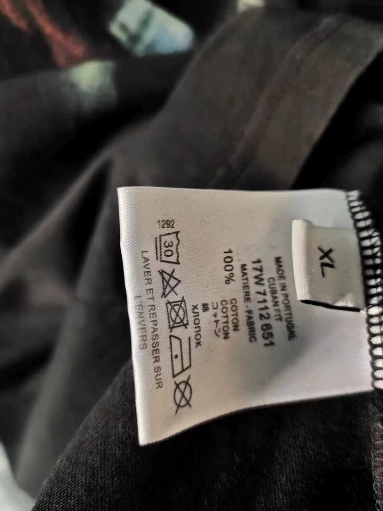 Givenchy Givenchy Letter logo knitwear, free shipping via SF Expres Size US XL / EU 56 / 4 - 8 Thumbnail