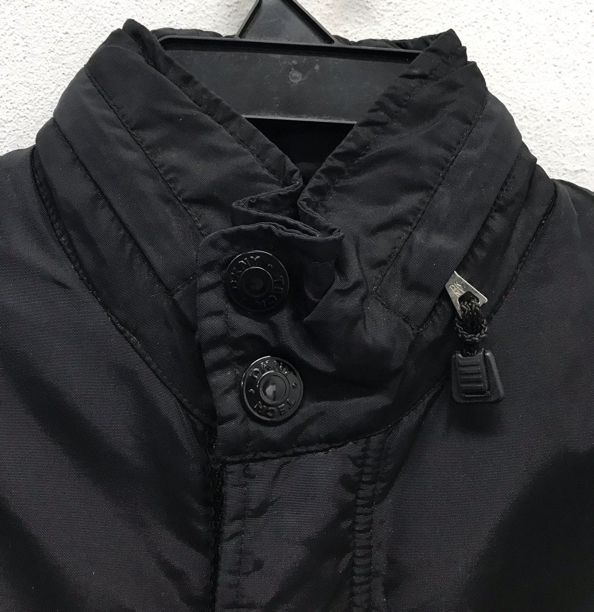 Vintage DKNY Donna Karan New York Jacket