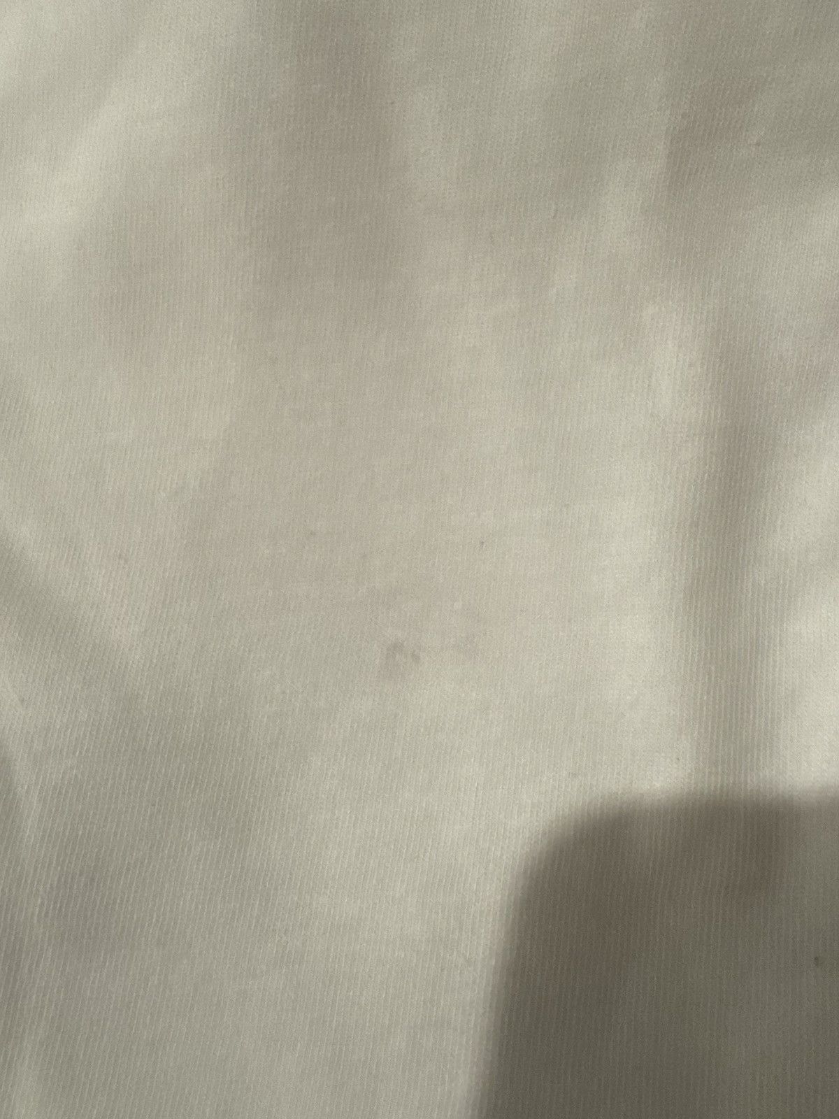 Kanye West Size 1 Kanye West Bully Tee White Shirt Yeezy Album Size US S / EU 44-46 / 1 - 5 Thumbnail