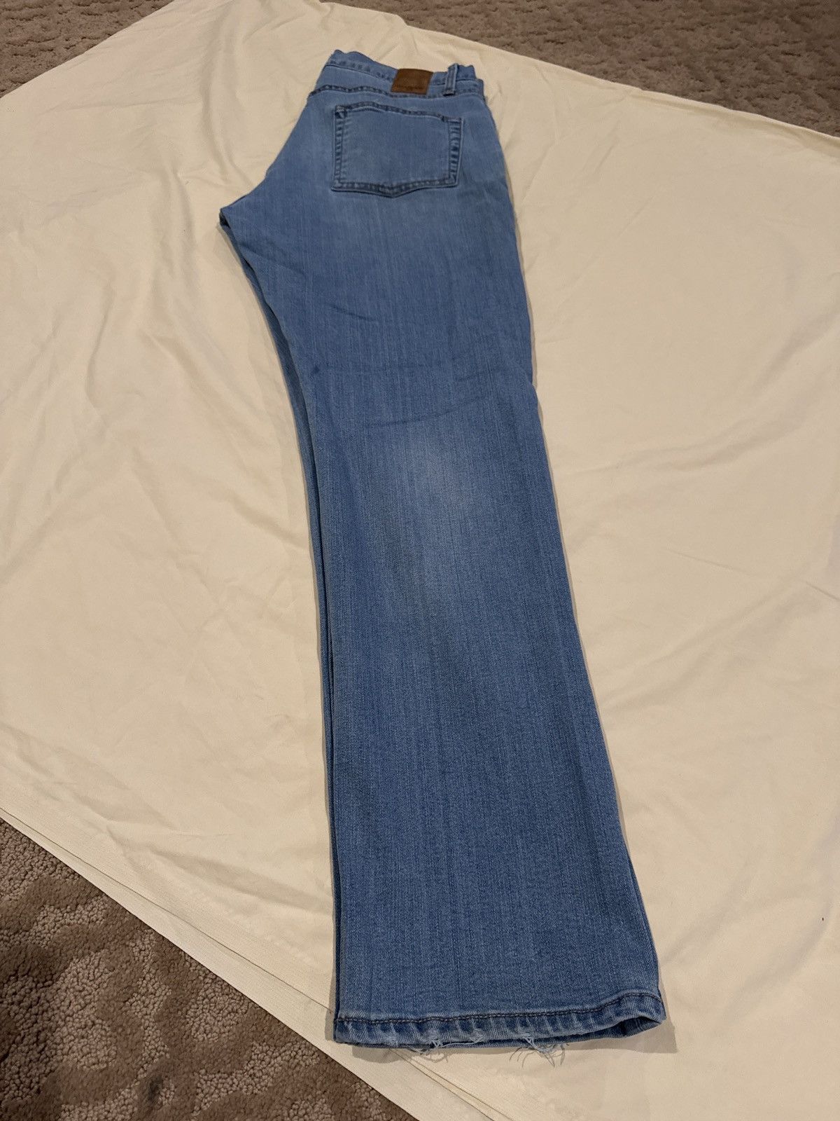 Other Athletic goodfellow & Co. 32x32, Blue denim Size US 32 / EU 48 - 5 Thumbnail
