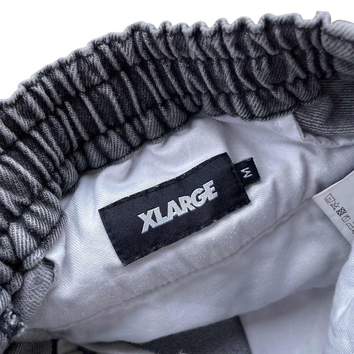 Xlarge XLarge USA Stretchable Stonewashed Denim Pants Size US 32 / EU 48 - 12 Thumbnail