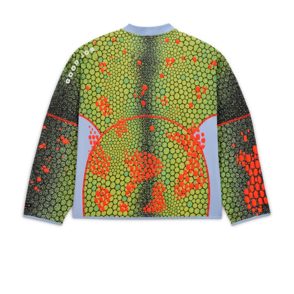 Cactus Plant Flea Market × Nike Nike ACG CPFM L/S Crewneck Size US L / EU 52-54 / 3 - 2 Thumbnail