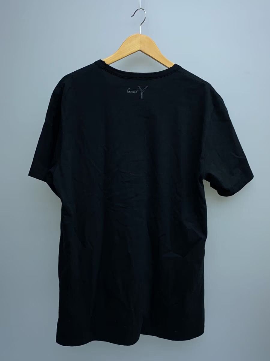 Ground Y × Yohji Yamamoto Sketch Print Tee Size US L / EU 52-54 / 3 - 2 Thumbnail