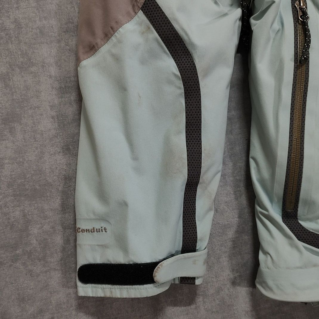 Mountain Hardwear Mountain Hardwear Synchro Y2K gorpcore ski jacket womens L Size L / US 10 / IT 46 - 4 Thumbnail