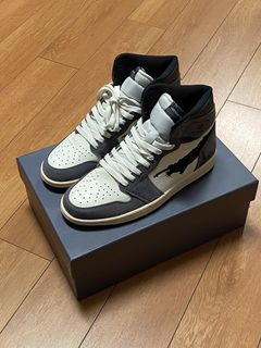 Men's Oree New York Sneakers | High Tops | Grailed