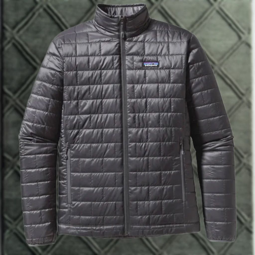 Patagonia VINTAGE? No. Size US M / EU 48-50 / 2 - 1 Thumbnail