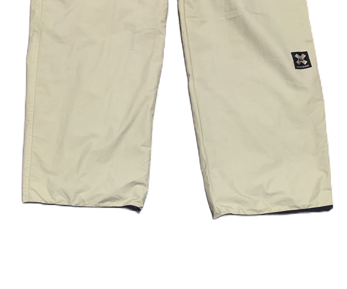 Quiksilver Vintage Quilksilver Skiwear Pants Size US 29 - 3 Thumbnail