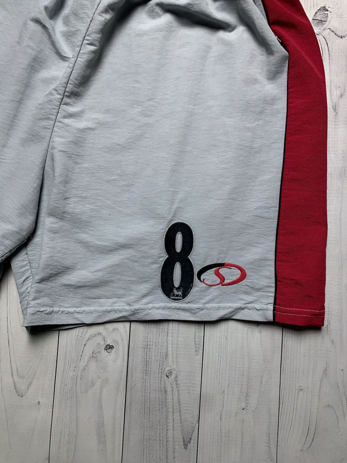 Vintage Vintage Southampton soccer shorts size XL logo Size US 36 / EU 52 - 3 Thumbnail