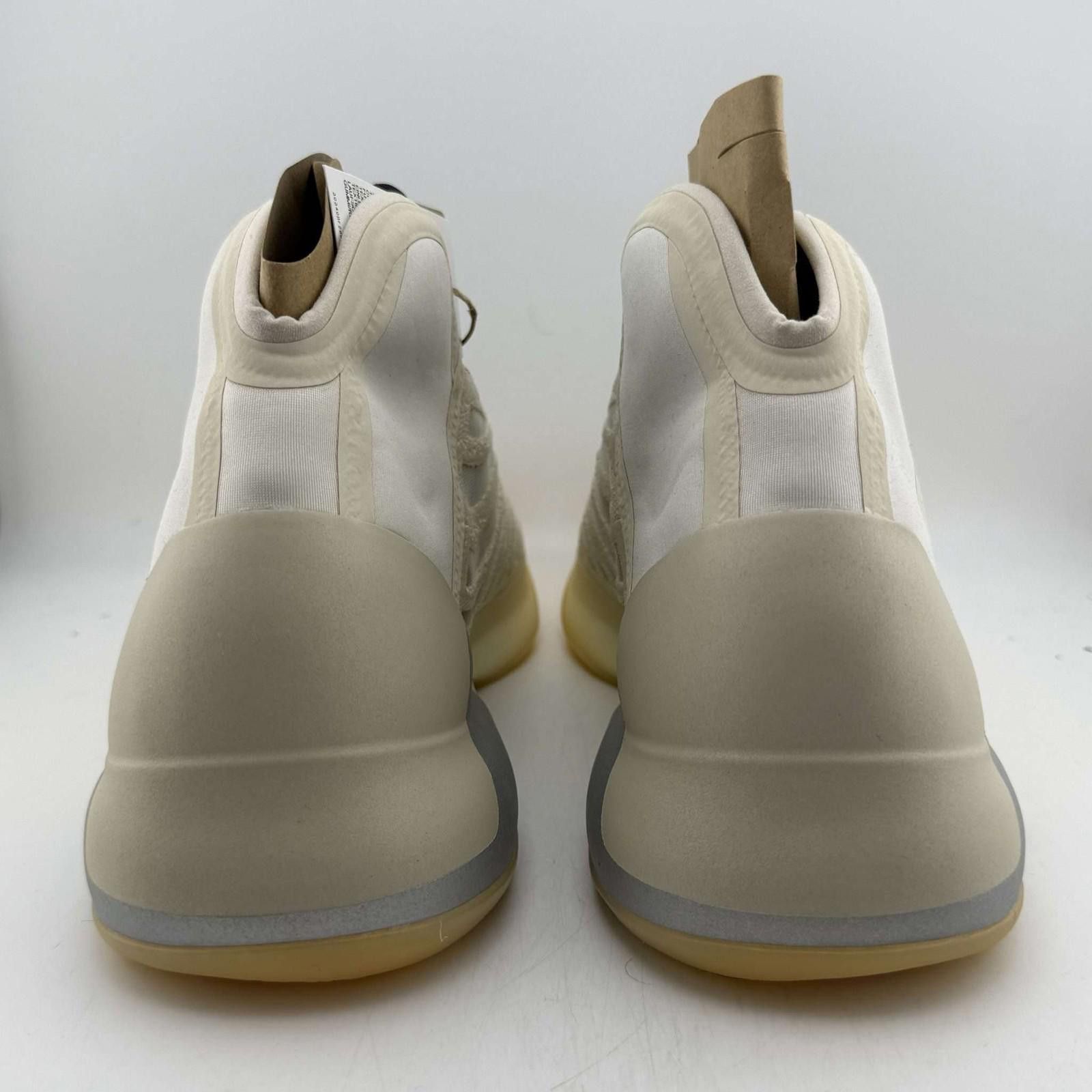 Adidas Yeezy QNTM Mist Slate US 9.5 New with Box HQ2085 Size US 9.5 / EU 42-43 - 5 Thumbnail