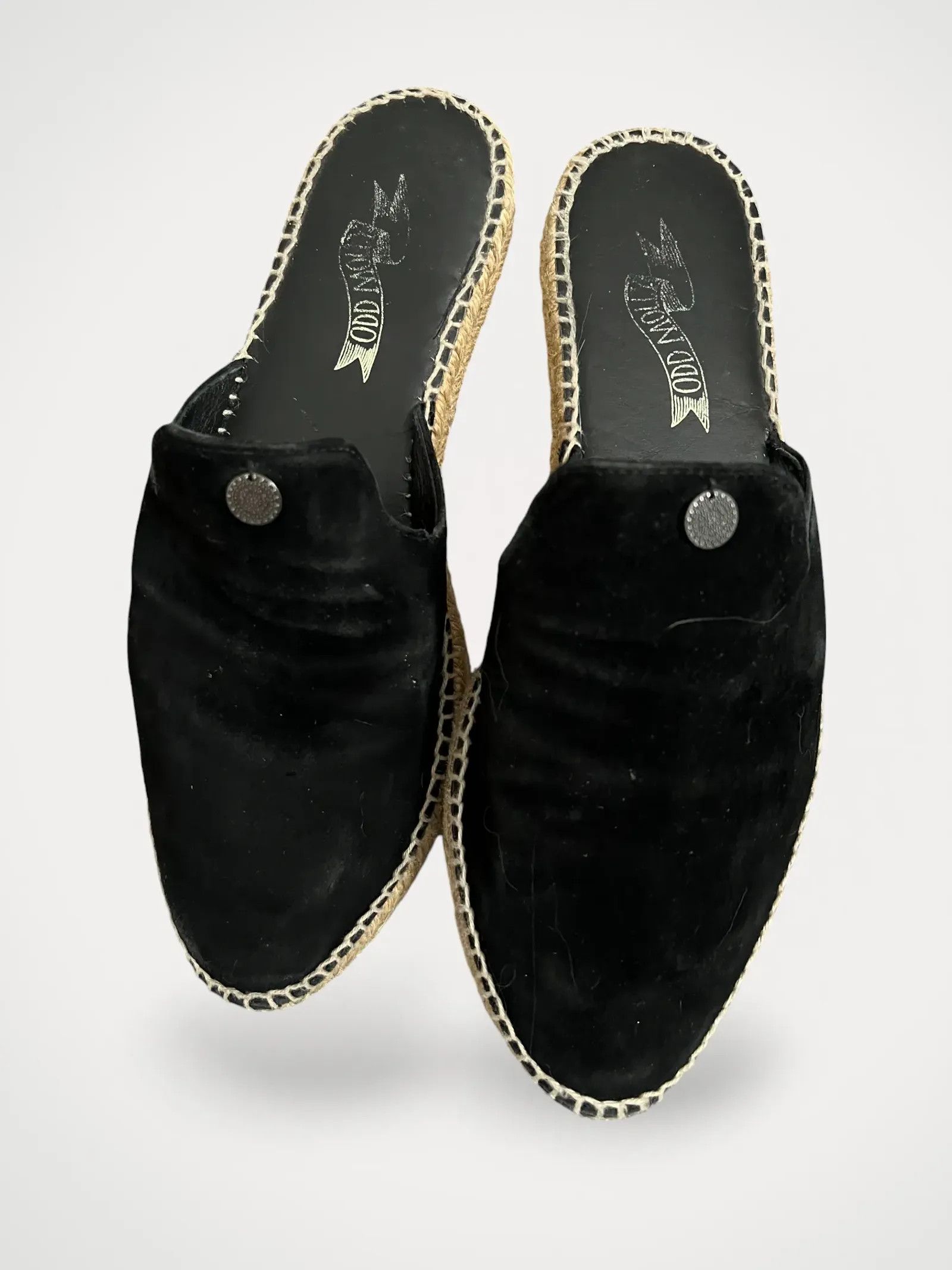 Odd Molly Odd Molly Ballet Flats Size US 11 / IT 41 - 1 Thumbnail
