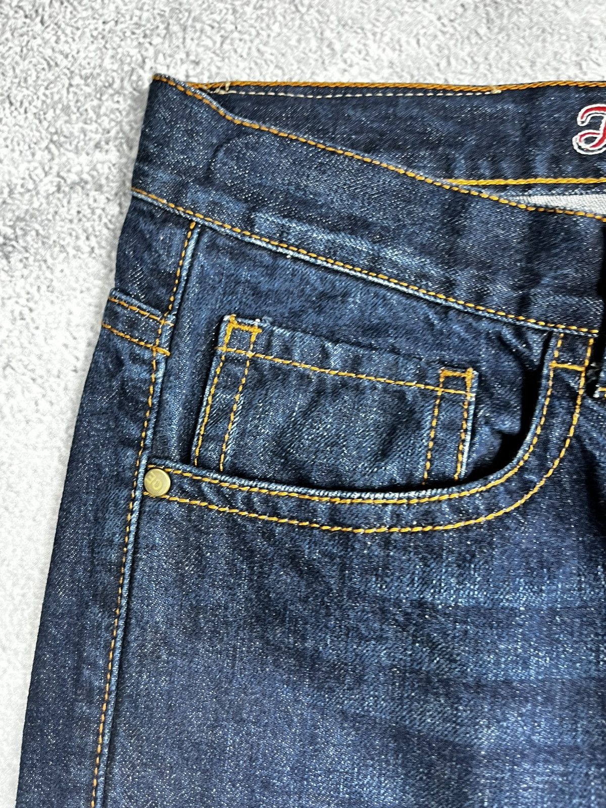 Other Iceberg denim pants size 34 Size US 34 / EU 50 - 6 Thumbnail