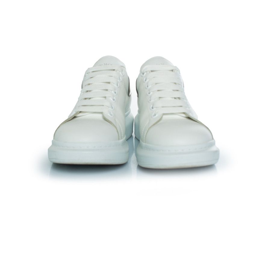 Alexander McQueen Alexander McQueen, Oversized larry trainers Size US 11.5 / EU 44-45 - 5 Thumbnail