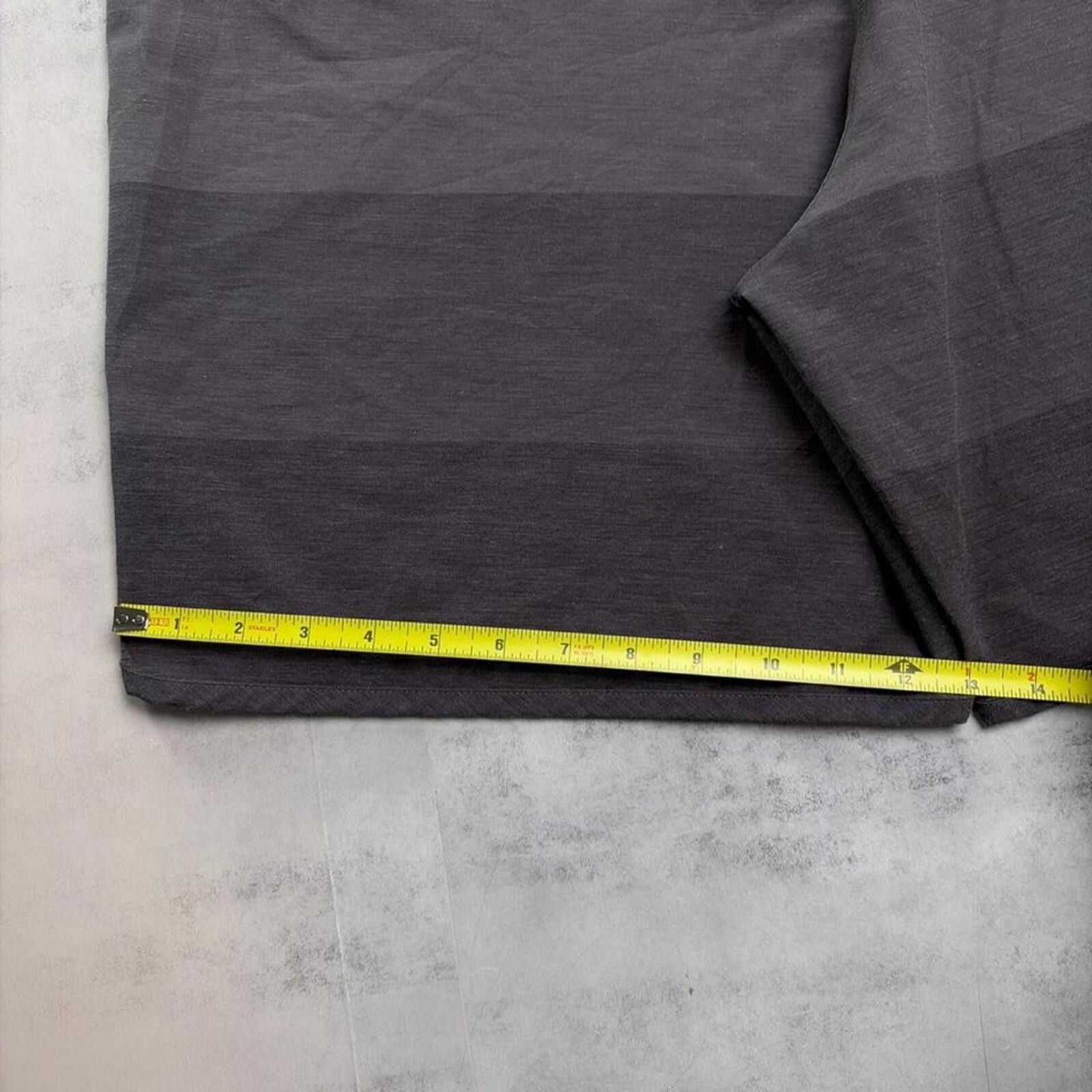 Oakley Y2K Grey Oakley Surf Grunge Baggy Board Shorts Size US 38 / EU 54 - 8 Thumbnail