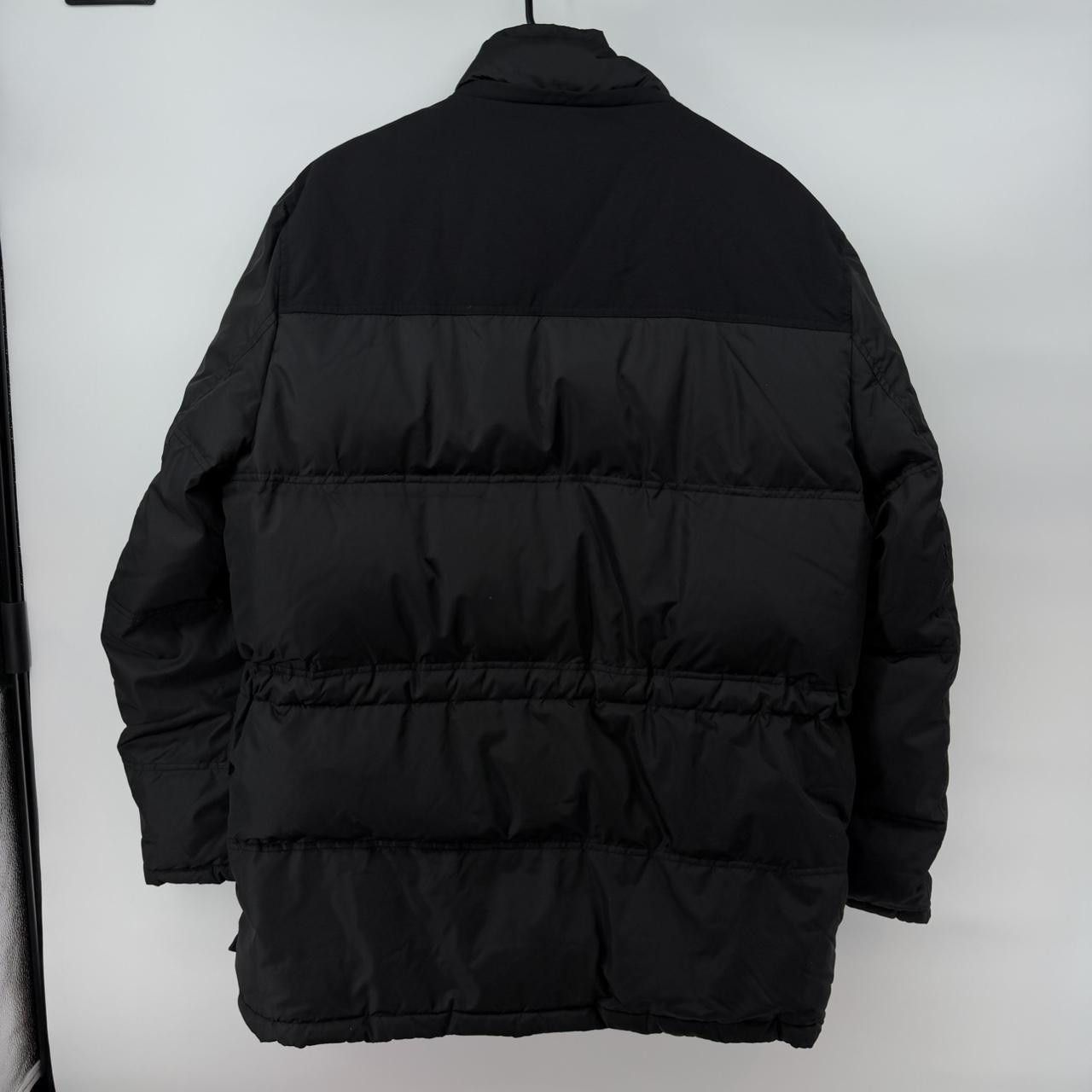 Cole Haan Cole Haan black parka puffer down jacket XL Size US XL / EU 56 / 4 - 7 Thumbnail