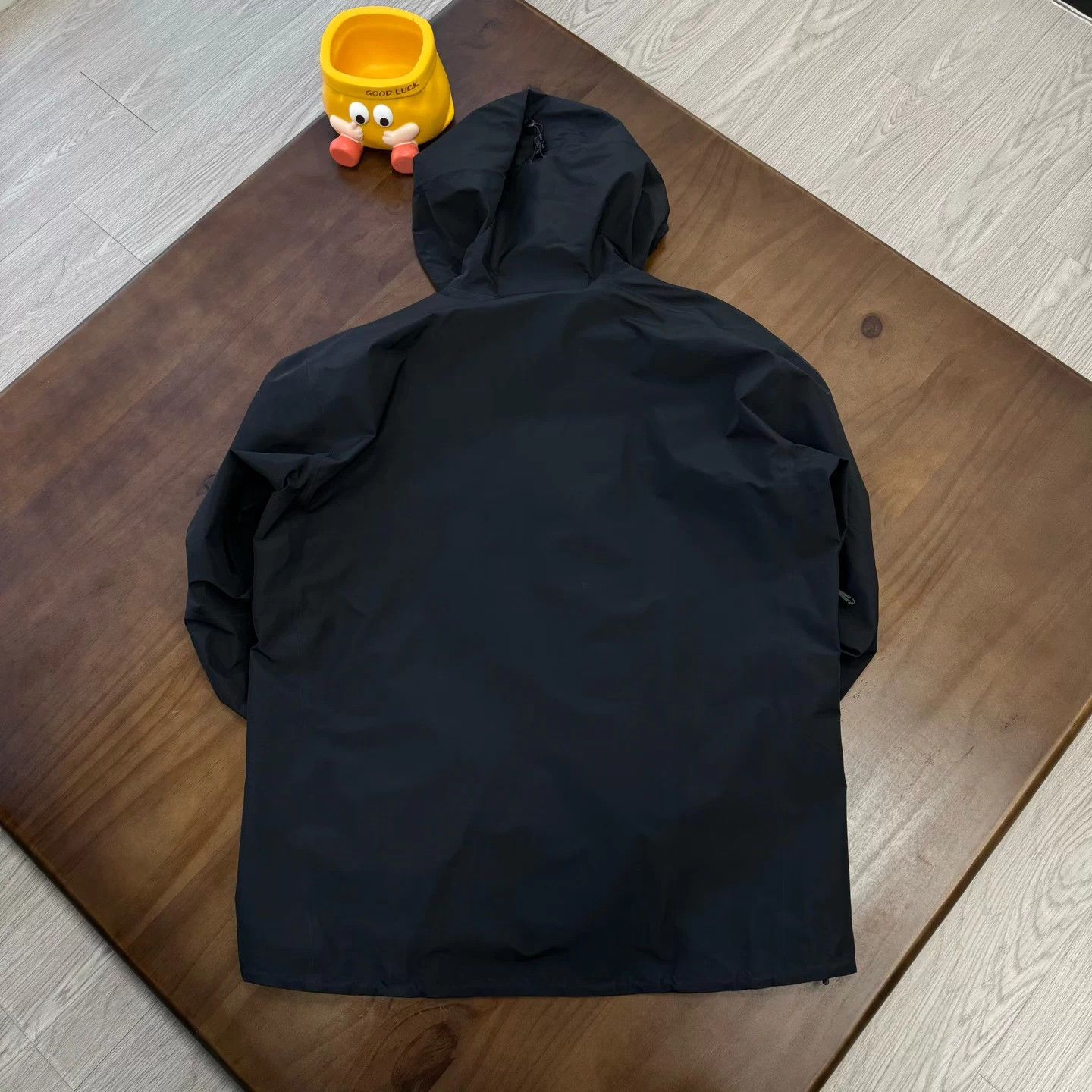 Arc'teryx Arc'teryx Beta LT Black L - Minor Lining Stain Size US XL / EU 56 / 4 - 2 Thumbnail