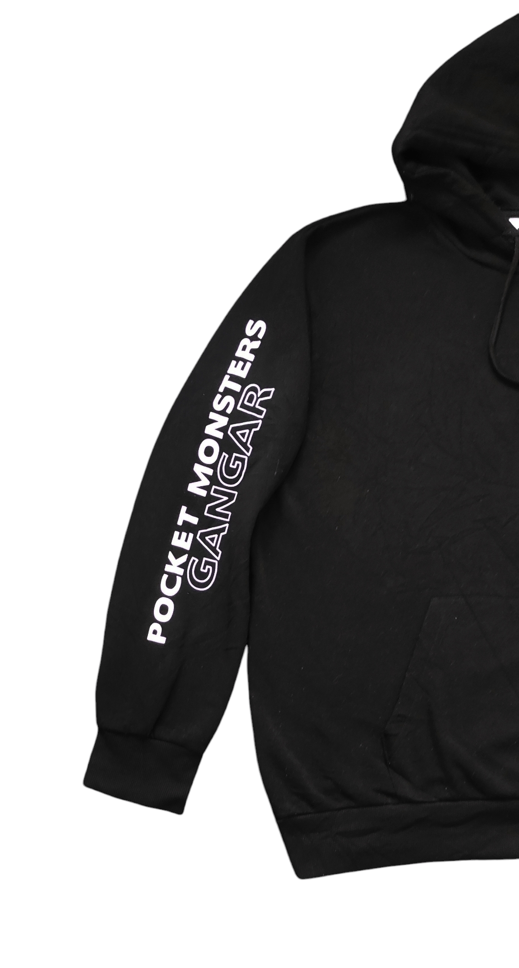 Japanese Brand × Nintendo × Pokemon Pokemon Hoodie Size US M / EU 48-50 / 2 - 6 Thumbnail
