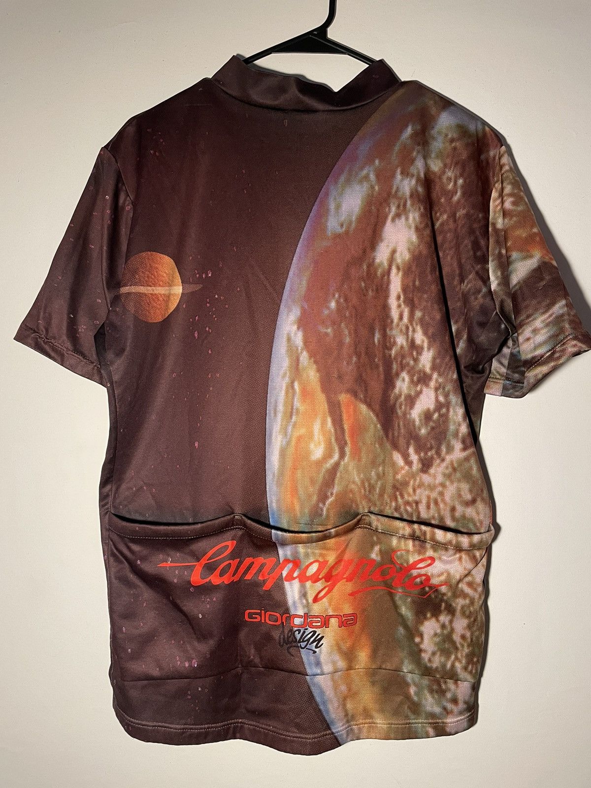 Other Biking jersey Size US M / EU 48-50 / 2 - 2 Thumbnail