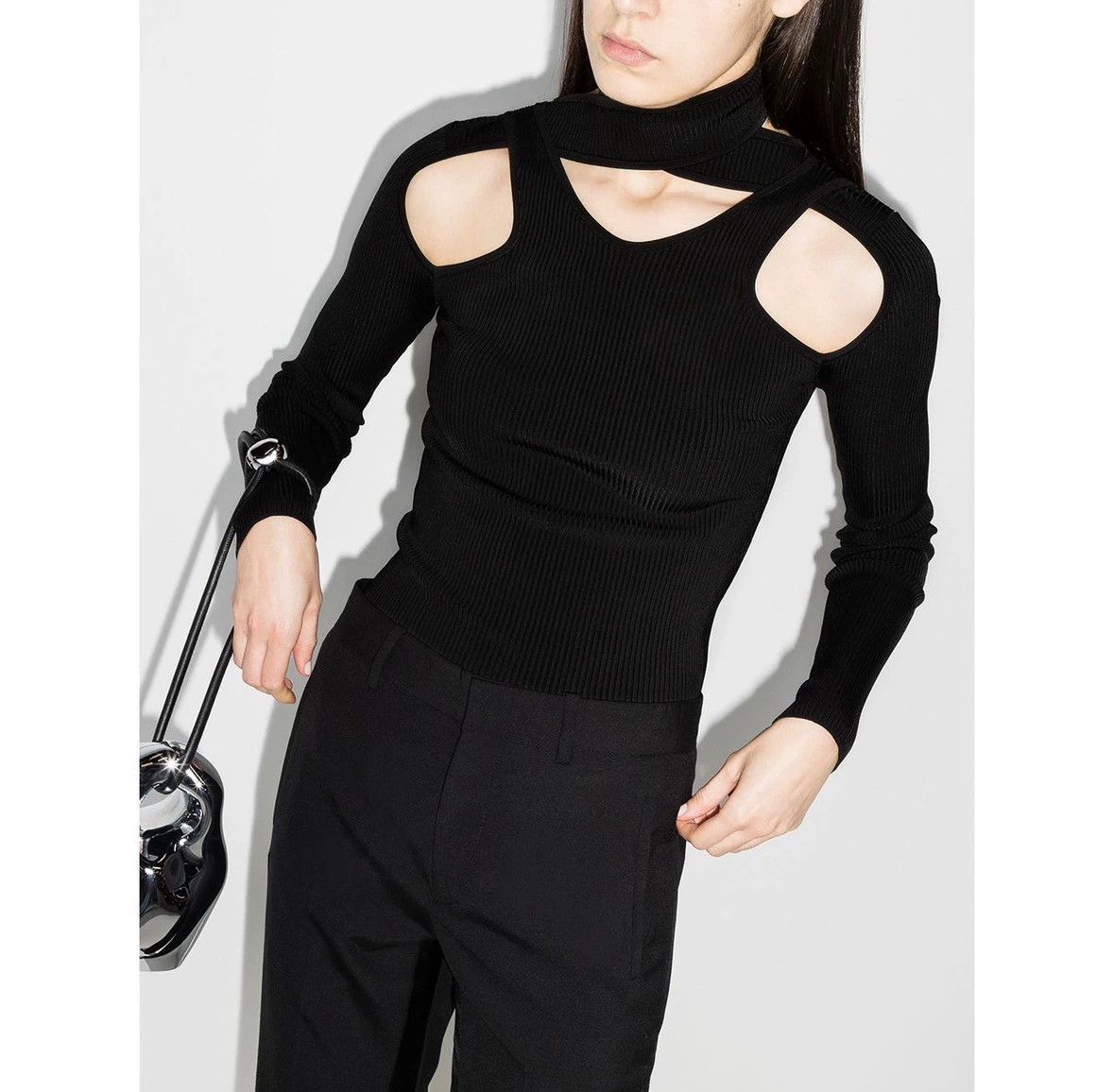 Cole Haan coperni knit M/L In Stock Special Self-Loved Premium Size M / US 6-8 / IT 42-44 - 9 Thumbnail