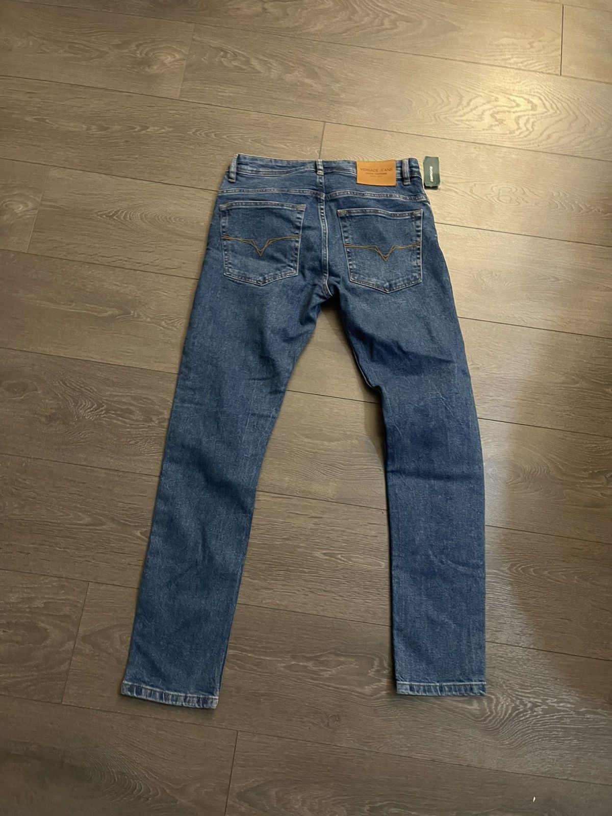 Versace × Versace Jeans Couture Brand New Versace Jeans Size US 30 / EU 46 - 6 Thumbnail
