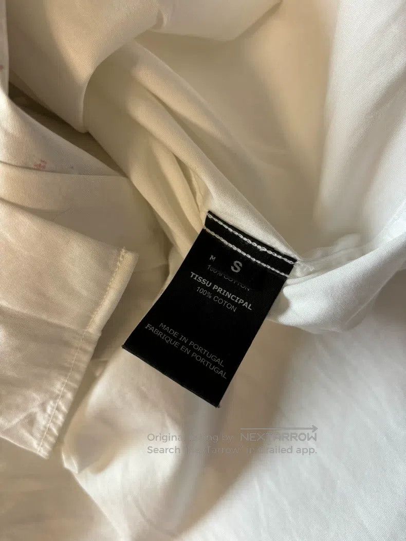 Vetements Vetements Short Sleeve Shirt Size US S / EU 44-46 / 1 - 5 Thumbnail