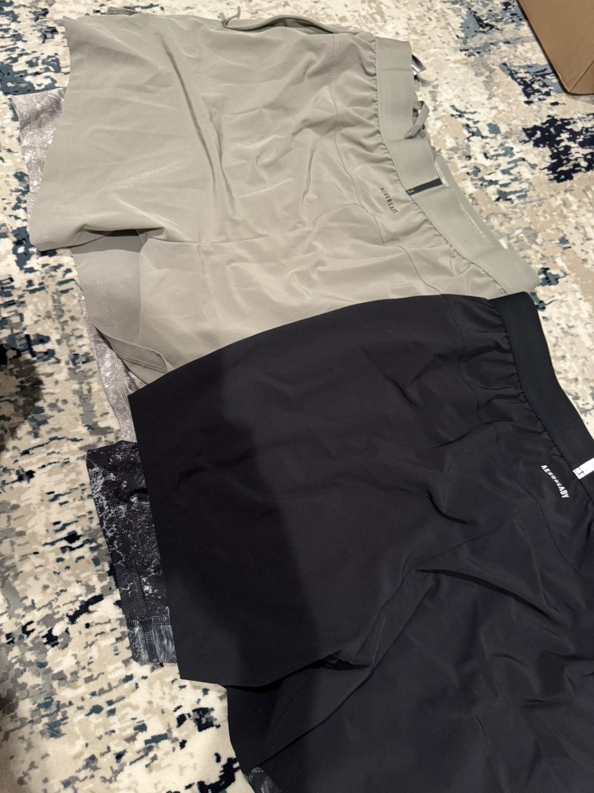 Adidas Adidas Shorts Size Large Compression 2 Pairs*** Size US 32 / EU 48 - 7 Thumbnail