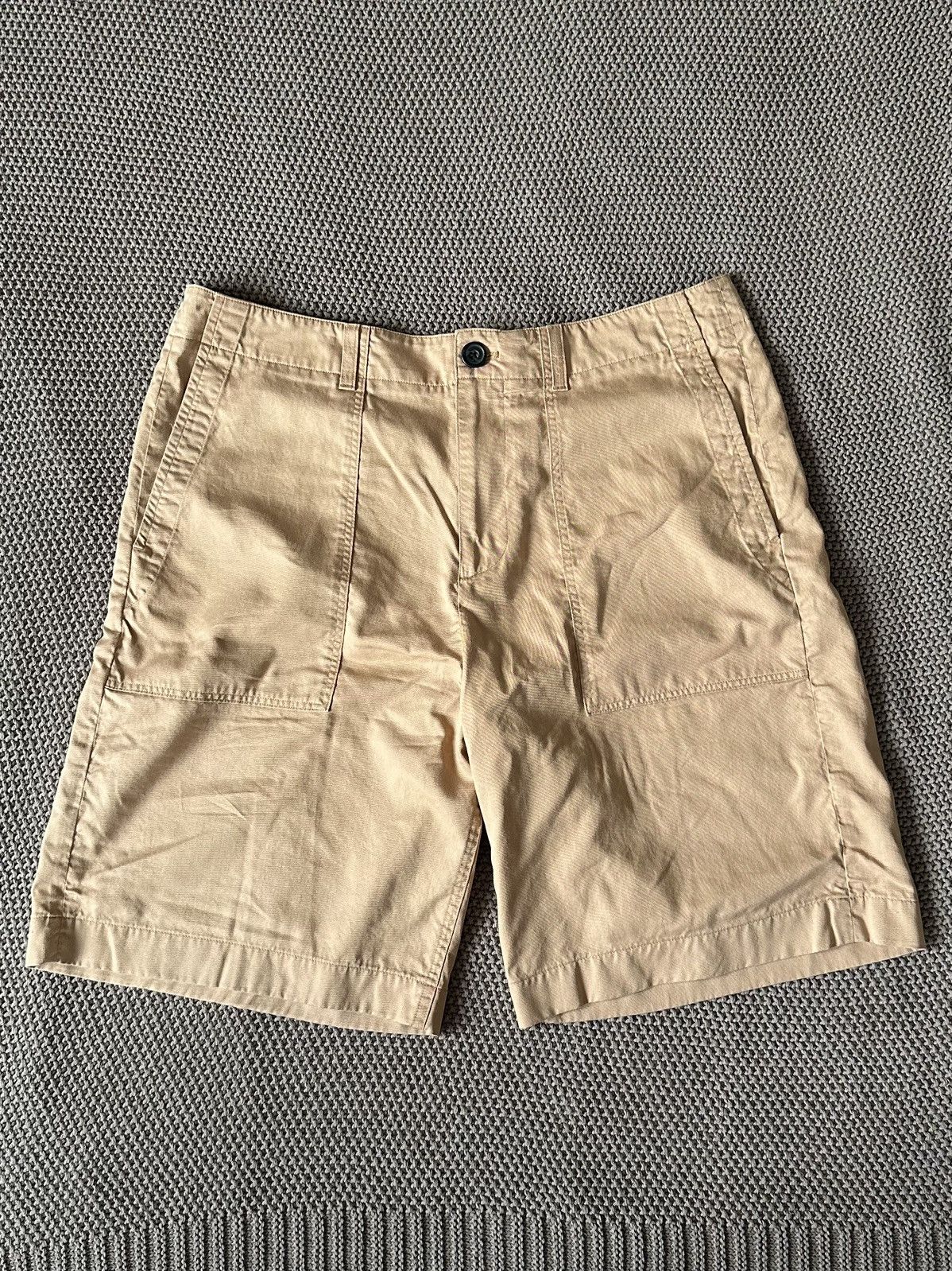 Cos Cos Shorts Size US 36 / EU 52 - 1 Thumbnail