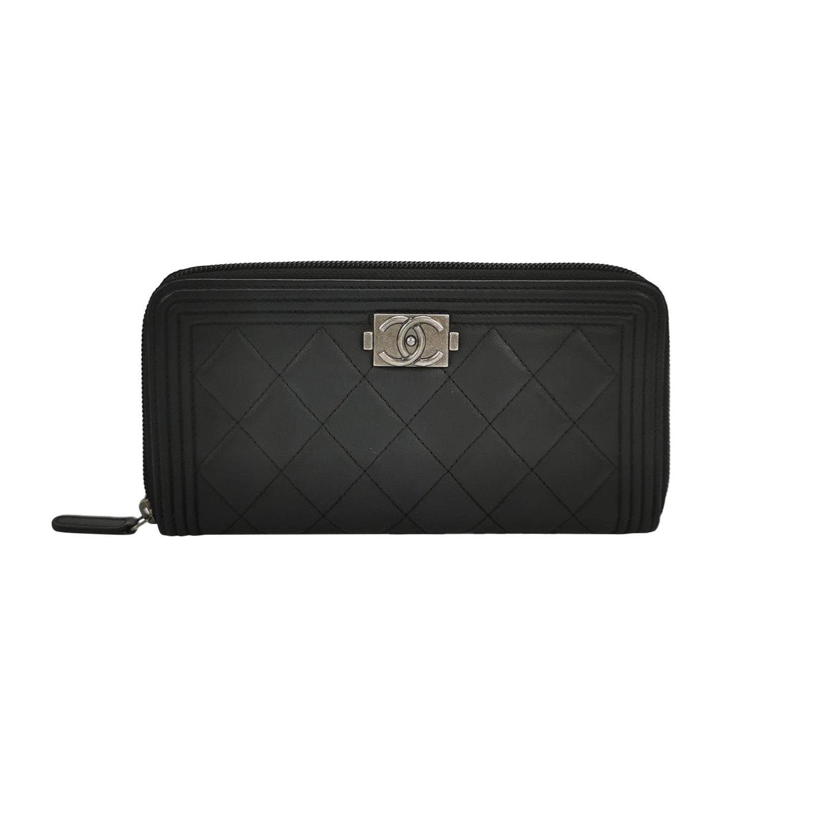Chanel Chanel Women os Wallets Size ONE SIZE - 1 Thumbnail