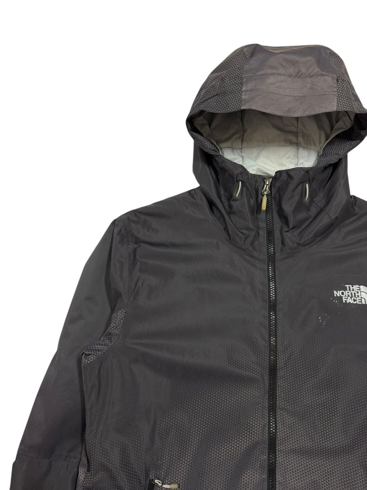 The North Face The North Face Fuseform Dot Matrix Insulated Goprcore Jacket Size US M / EU 48-50 / 2 - 10 Thumbnail