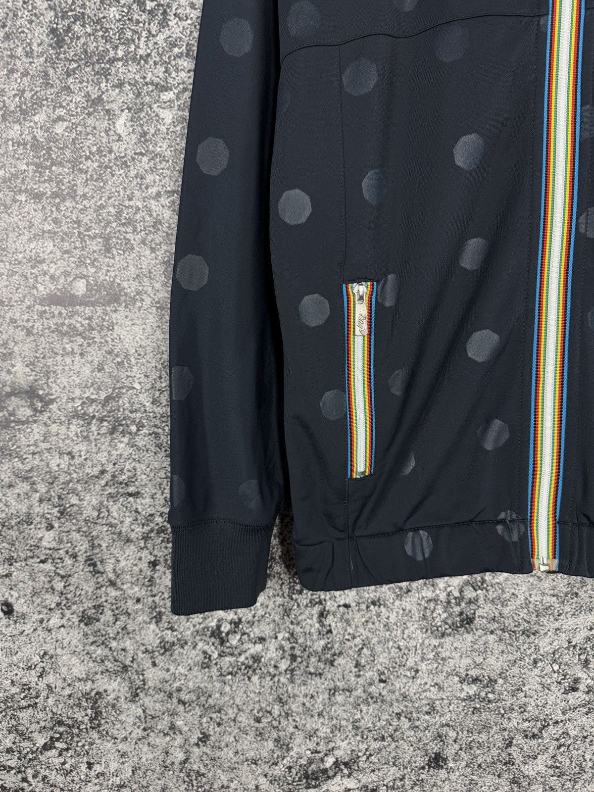 Nike Nike Colosseum Olympic Track Jacket Beijing Vintage Size S Size S / US 4 / IT 40 - 4 Thumbnail