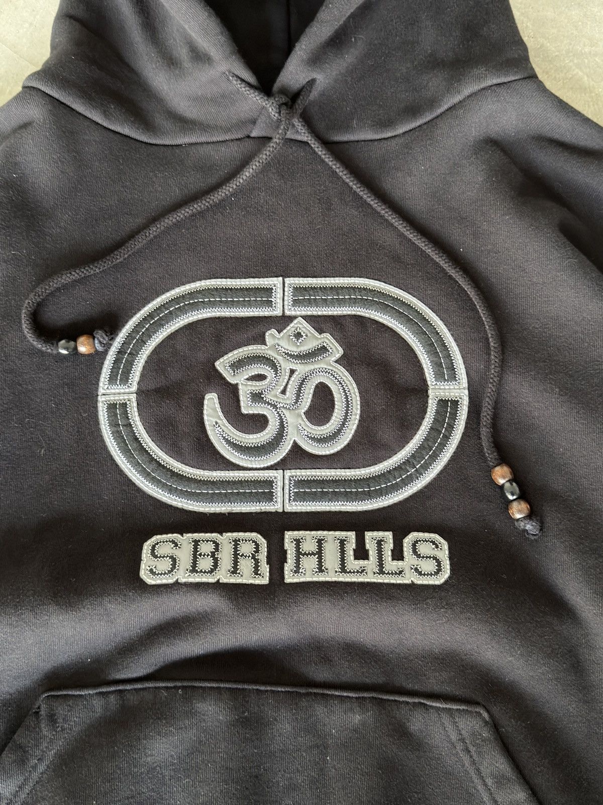 Siberia Hills Siberia hills 3M ohm hoodie Size US M / EU 48-50 / 2 - 4 Thumbnail