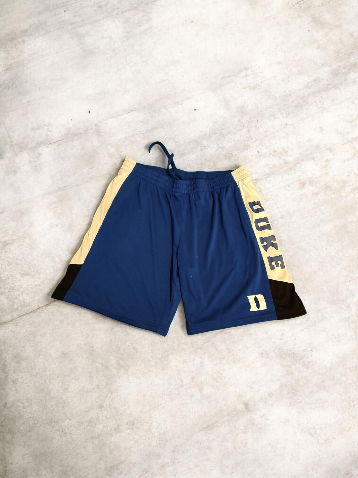 Colosseum Athletics Duke Blue Devils Basketball Shorts Size XXL Size US 40 / EU 56 - 3 Thumbnail