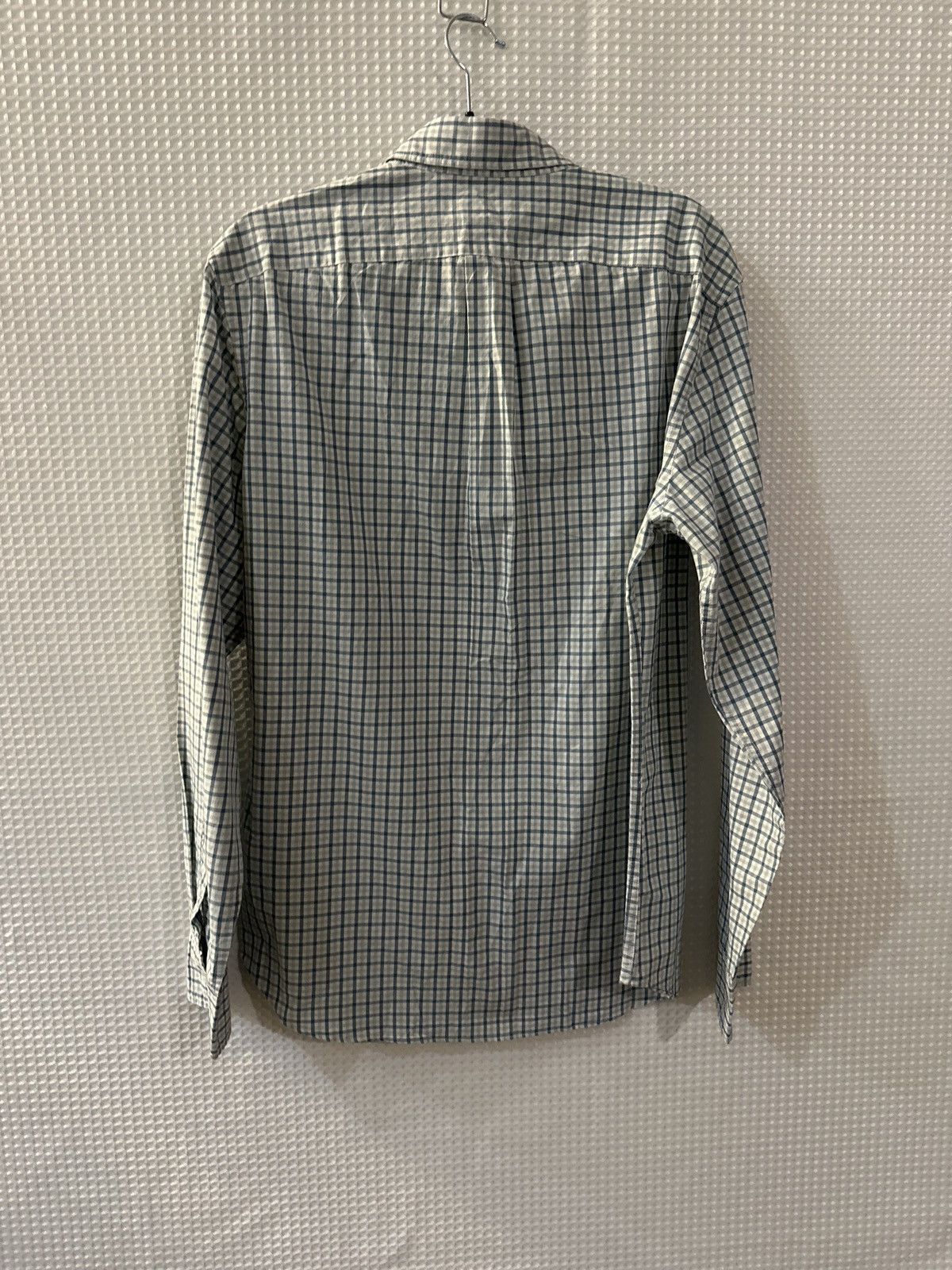 J.Crew J.Crew Long Sleeve Shirt Size US M / EU 48-50 / 2 - 2 Thumbnail