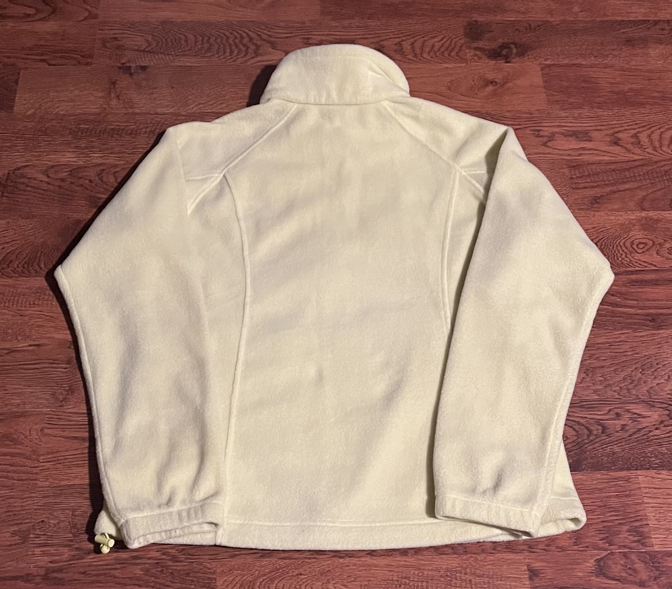 Columbia Columbia zip up jacket Size US L / EU 52-54 / 3 - 3 Thumbnail