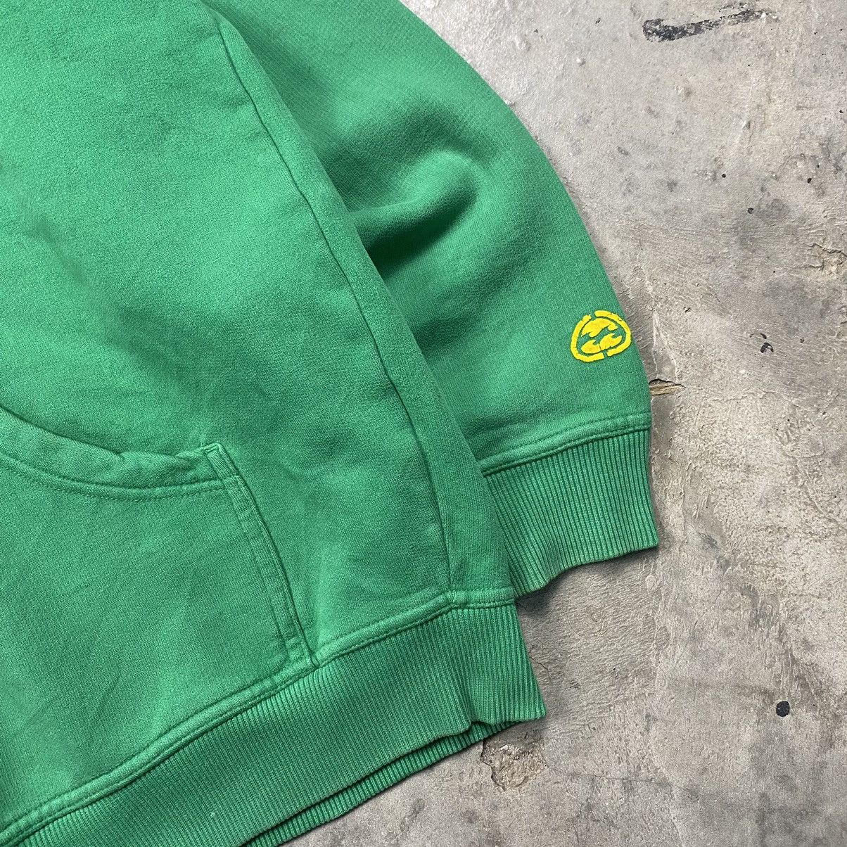 Billabong × JNCO OG Rare y2k Billabong Poem Zipped Up Size US M / EU 48-50 / 2 - 2 Thumbnail