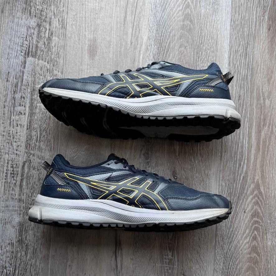 Vintage ASICS • Trail Scout 2 (13M) Size US 13 / EU 46 - 4 Thumbnail
