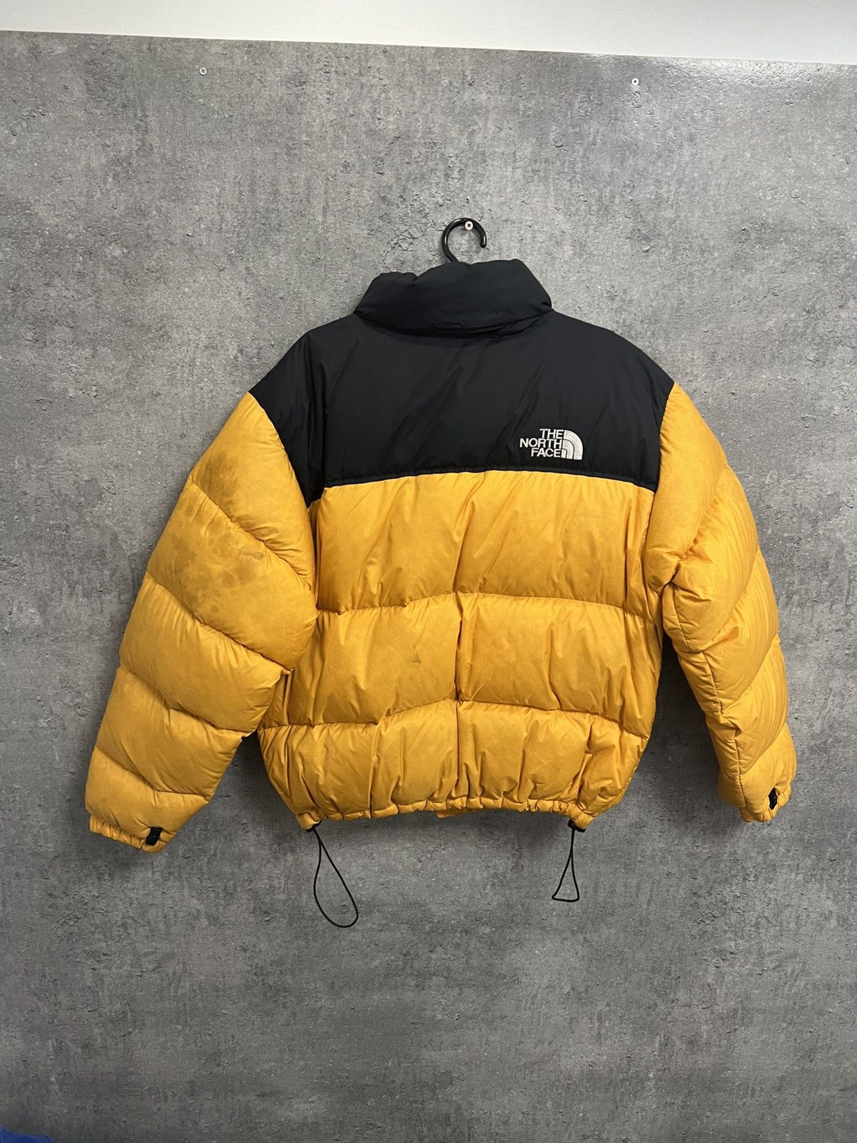 The North Face The North Face puffer 700 jacket Size US L / EU 52-54 / 3 - 7 Thumbnail