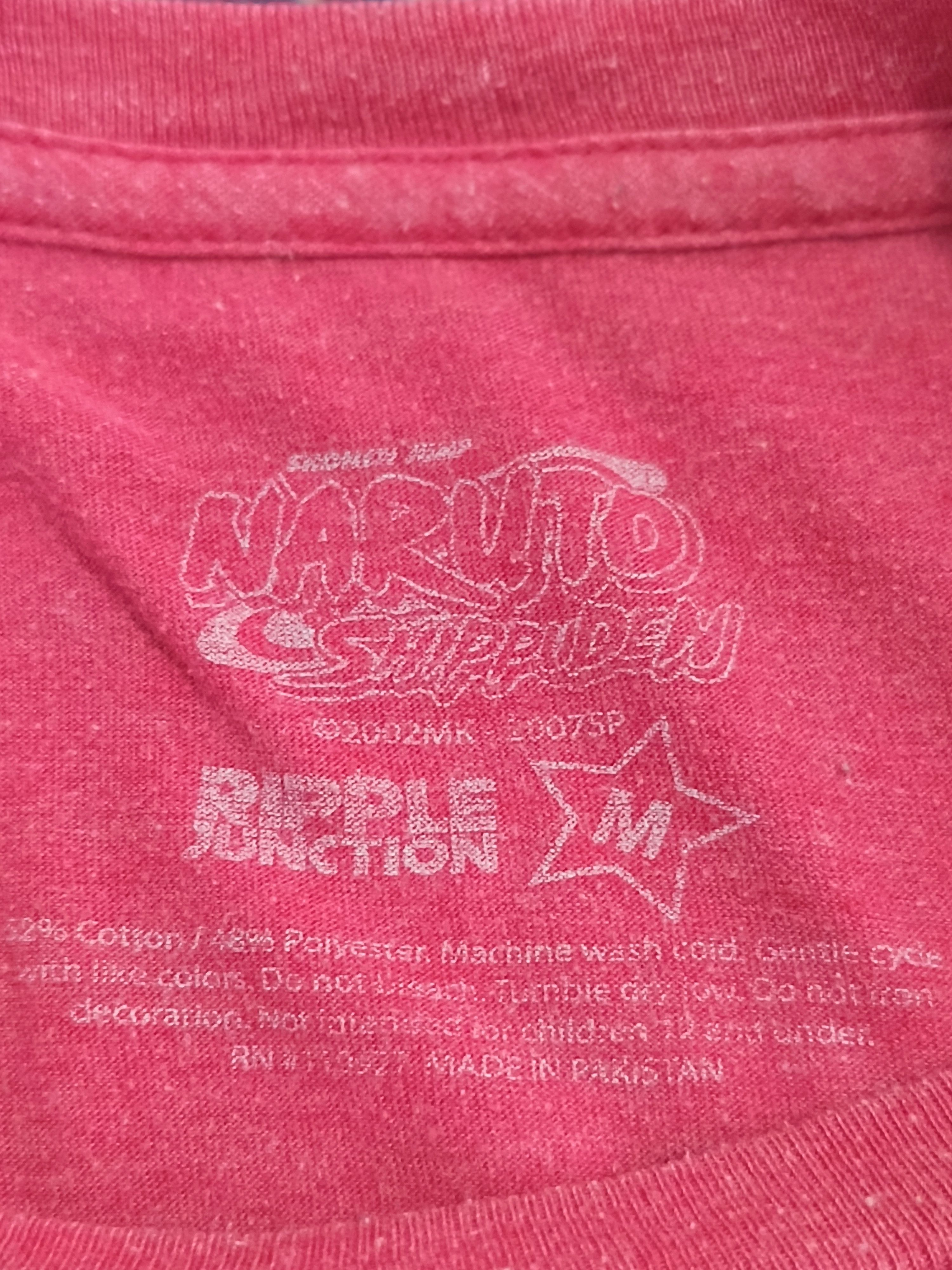 Anime Anime x naruto shippuden Size US M / EU 48-50 / 2 - 2 Thumbnail