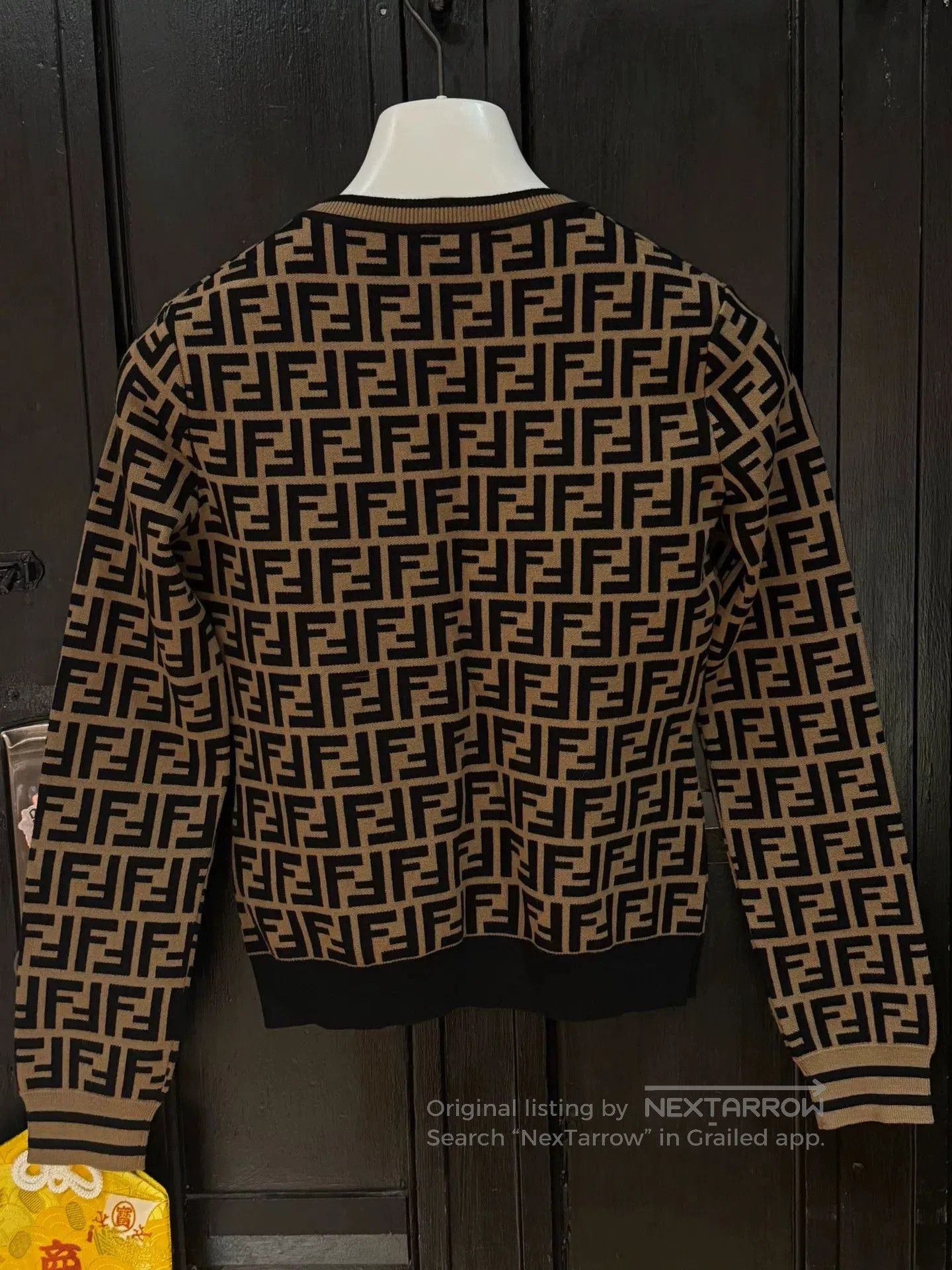 Fendi Fendi All. Size XS / US 0-2 / IT 36-38 - 3 Thumbnail