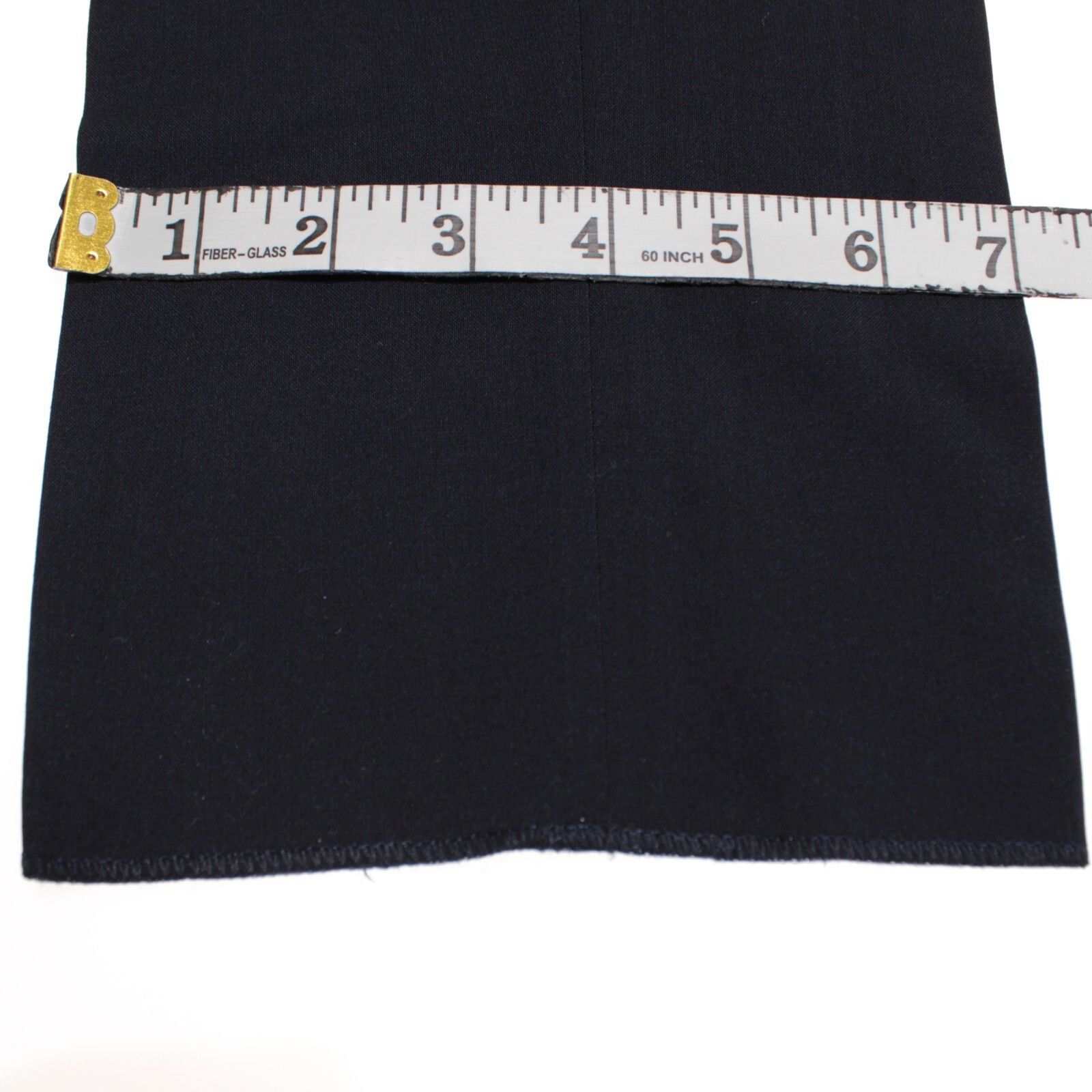 Incotex INCOTEX New with tags Dress Pants Size 38 US In Blue Size US 38 / EU 54 - 9 Thumbnail